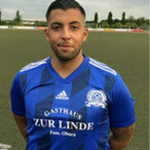 Ennis Madani Ghaferokhi Ennis Madani Ghaferokhi
